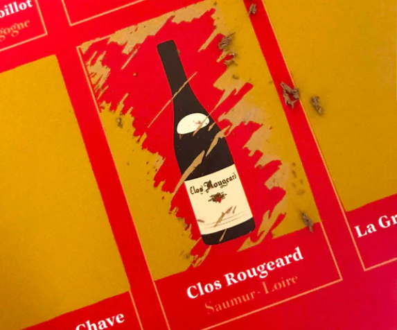 100 vins à boire dans sa vie