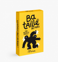 Jeu "bataille"
