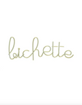 Mot metal "bichette"