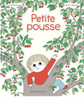 Livre Archibald "petite pousse"