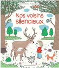 Livre Archibald "nos voisins silencieux"