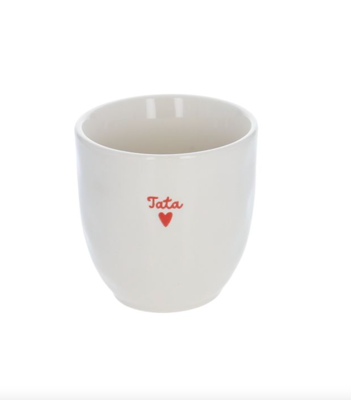 Tasse à café - Tata