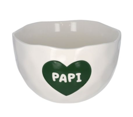 Bol "Papi"