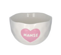 Bol "Mamie"