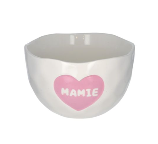 Bol "Mamie"