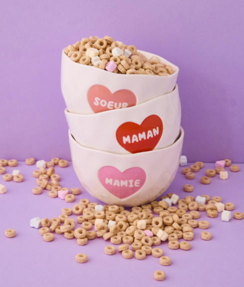 Bol "Mamie"
