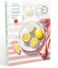 Peinture au numéro - Citron de Menton