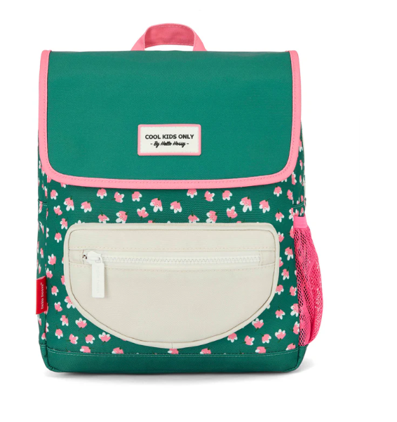 Cartable enfant -Garden Joy