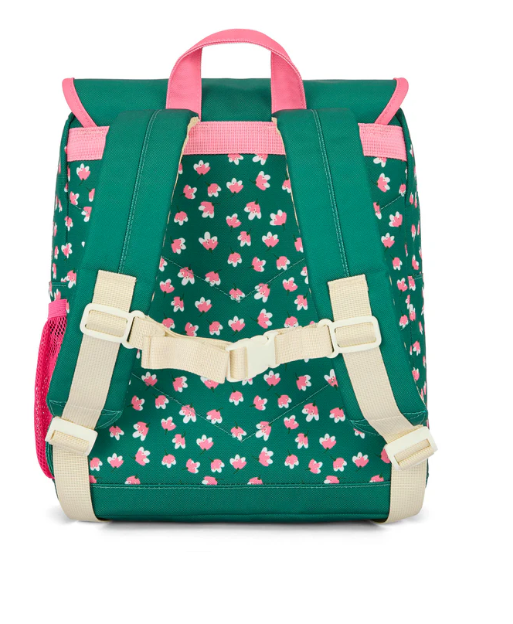 Cartable enfant -Garden Joy