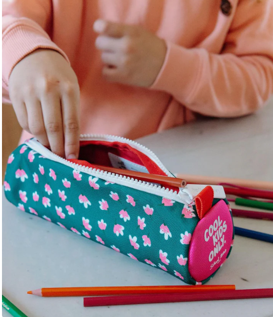 Trousse Scolaire Garden Joy