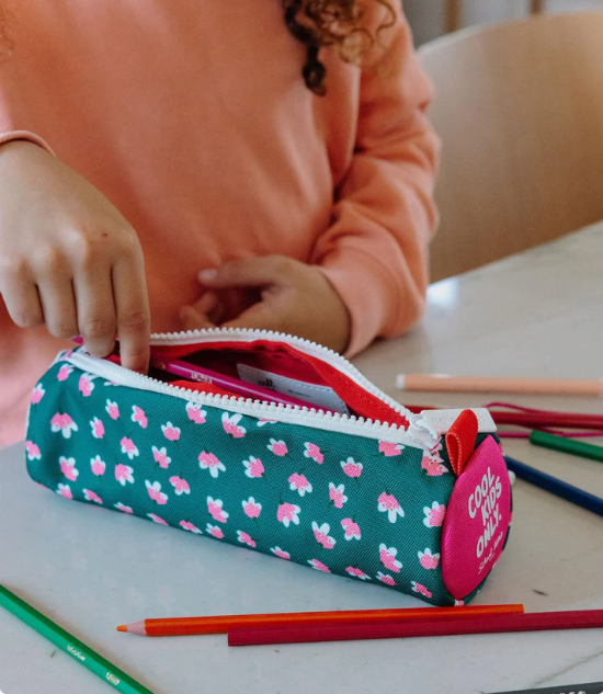 Trousse Scolaire Garden Joy