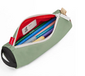Trousse Scolaire Mini pistache