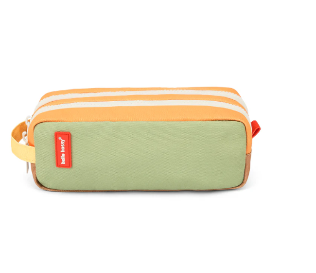 Trousse Scolaire Mini safari