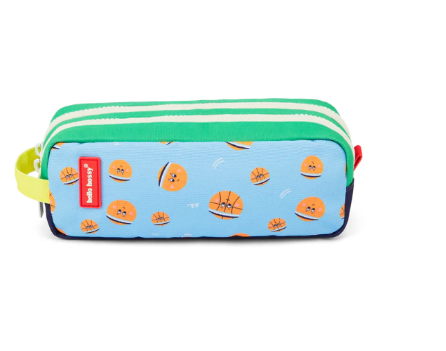 Trousse Scolaire Bball Crew