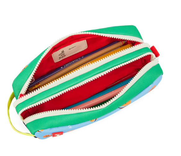 Trousse Scolaire Bball Crew
