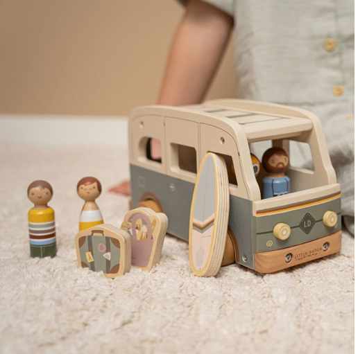 Camping car