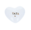 Coeur en céramique "tata"