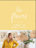 Livre "les fleurs" zoé de las cases
