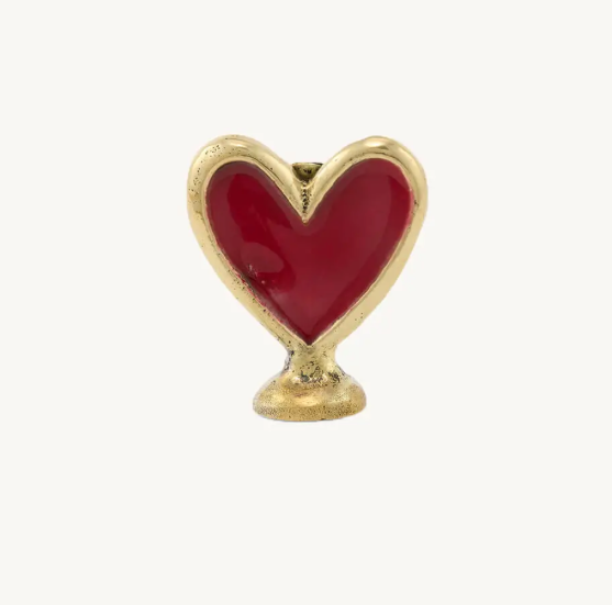 Porte photo pyar coeur