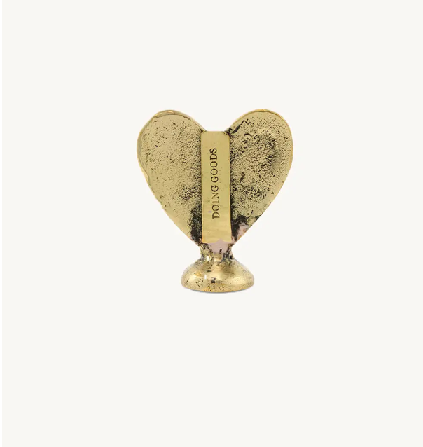 Porte photo pyar coeur