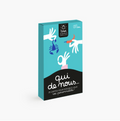 Jeu de discussion "qui de nous"