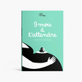Livre minus "9 mois à t'attendre"