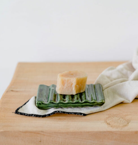 Porte savon