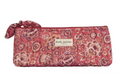 Trousse crayons - Garda pop framboise