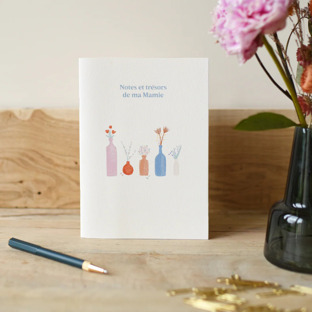 Carnet Baubels
