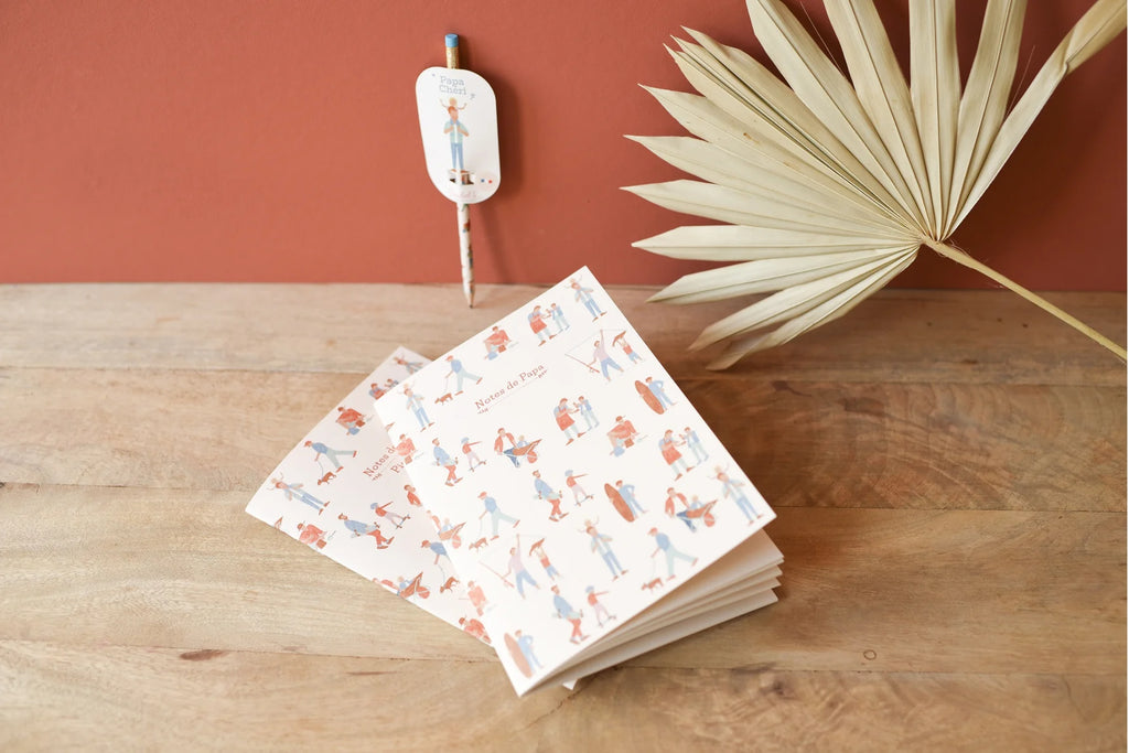 Carnet Baubels