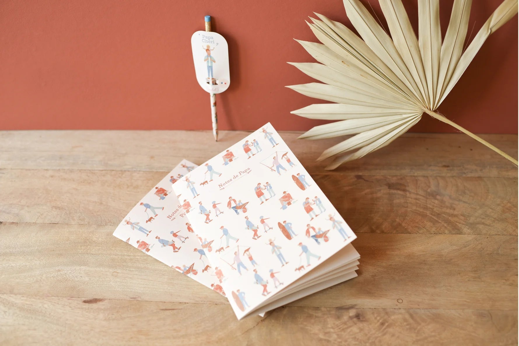 Carnet Baubels