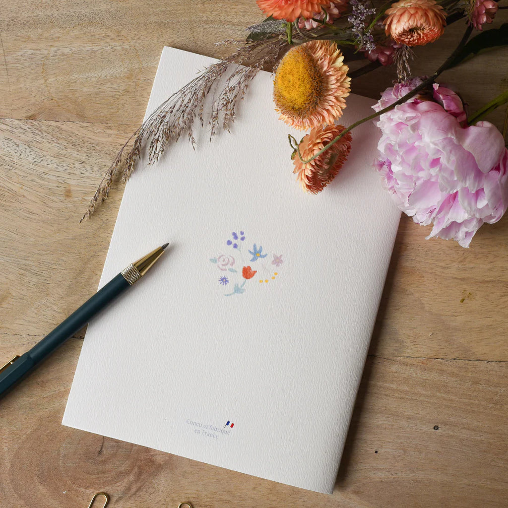 Carnet Baubels
