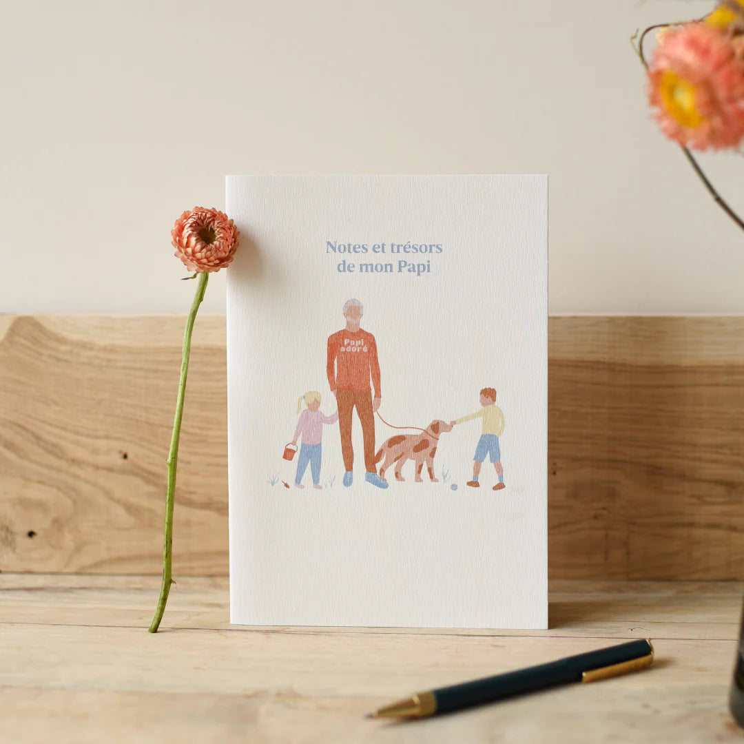 Carnet Baubels
