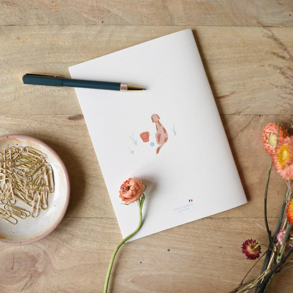Carnet Baubels