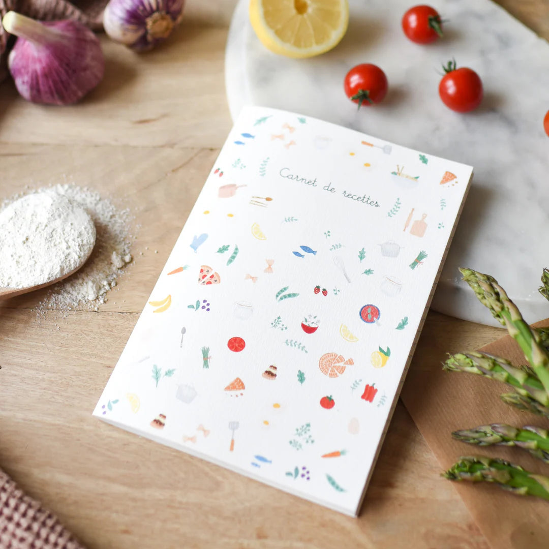 Carnet Baubels