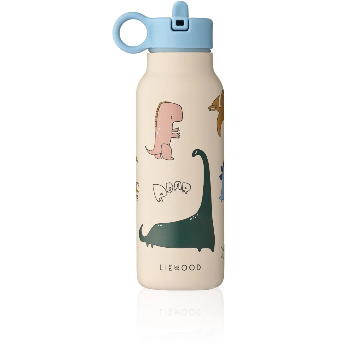 Bouteille d’eau 350 ml - DINO ROAR / SANDY