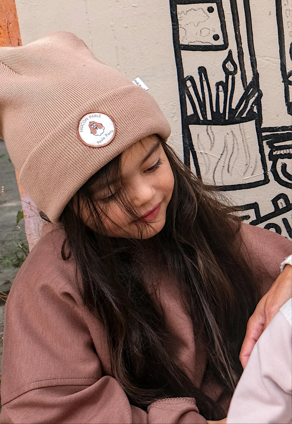 Bonnet Faucon