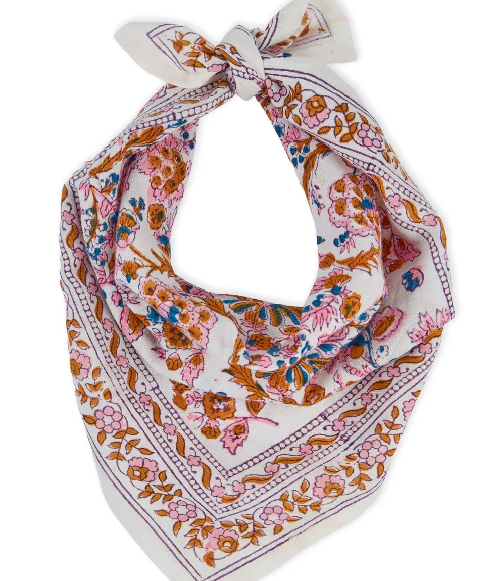 Petit foulard - Kiala Bloom