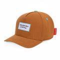 Casquette - Camel