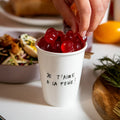 Tasse Helen B - Je t'aime à la folie