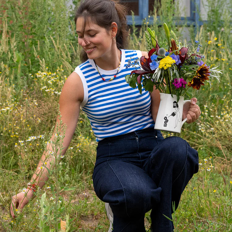 Pichet Helen B - Happy Flower