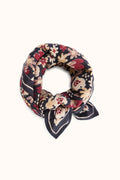Grand foulard Indien - Polly Coal