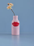 Vase bouche