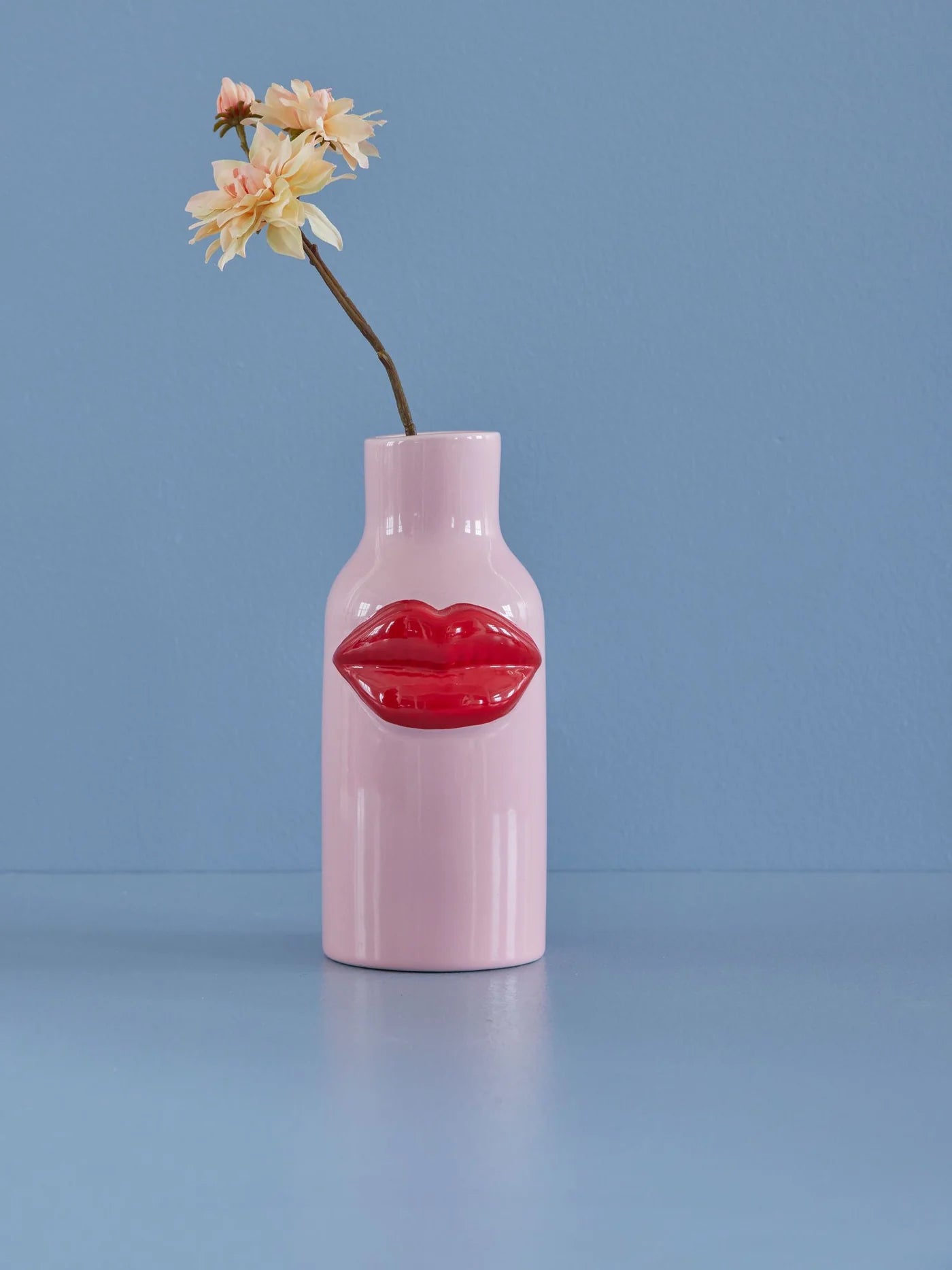 Vase bouche