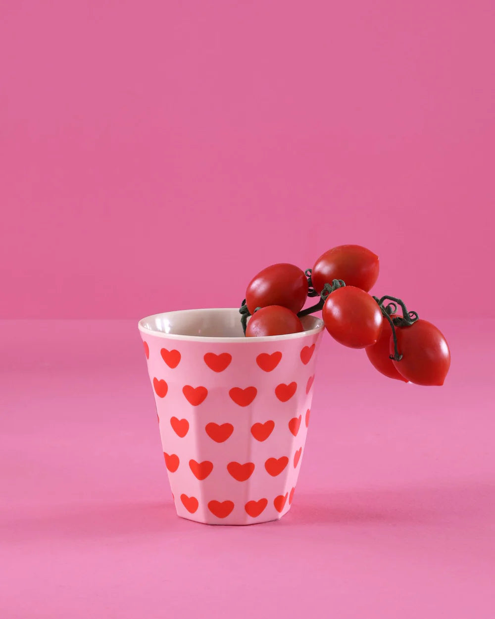 Gobelet Rice - Coeur