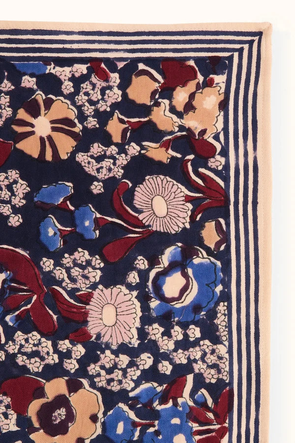 Petit foulard - September