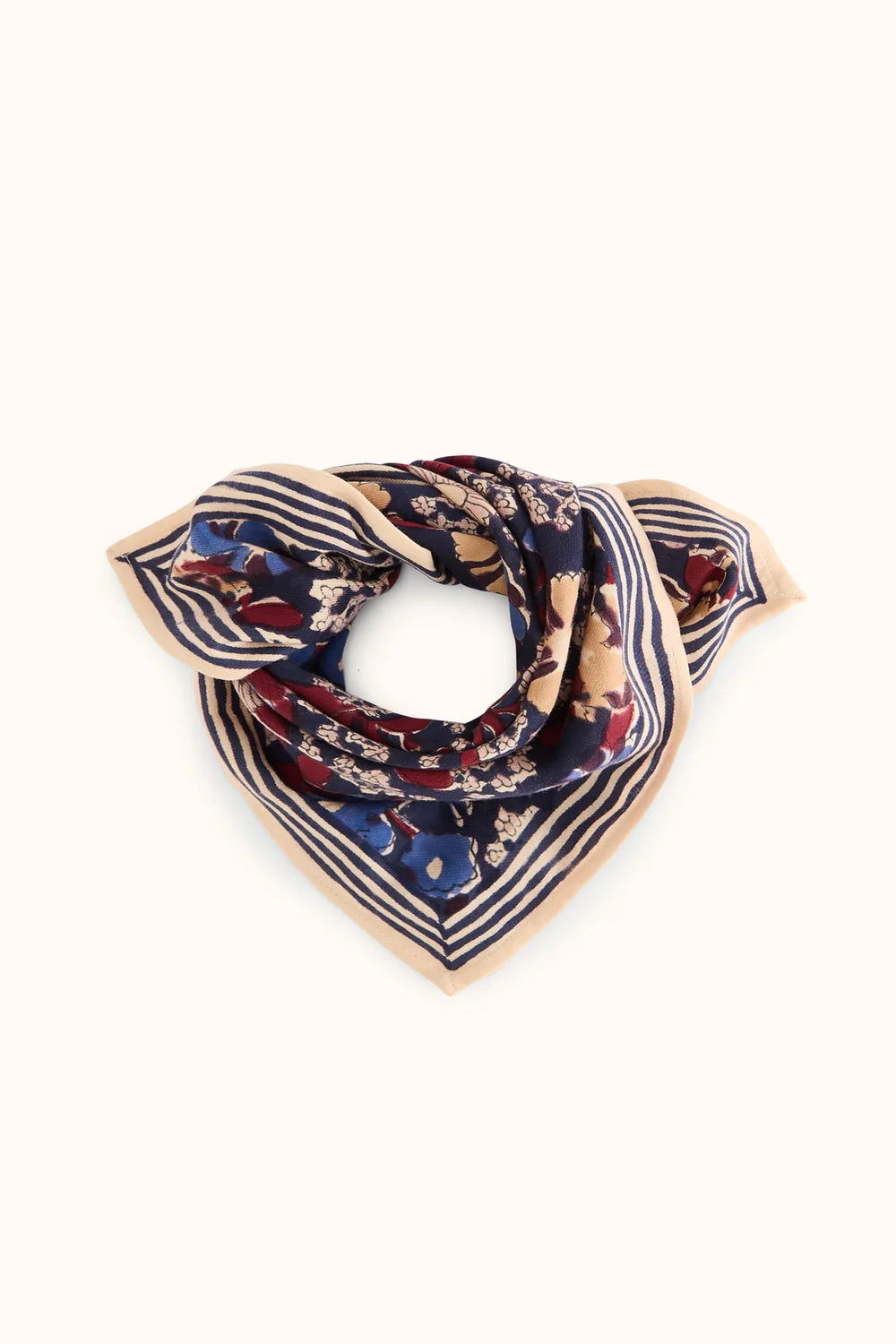 Petit foulard - September