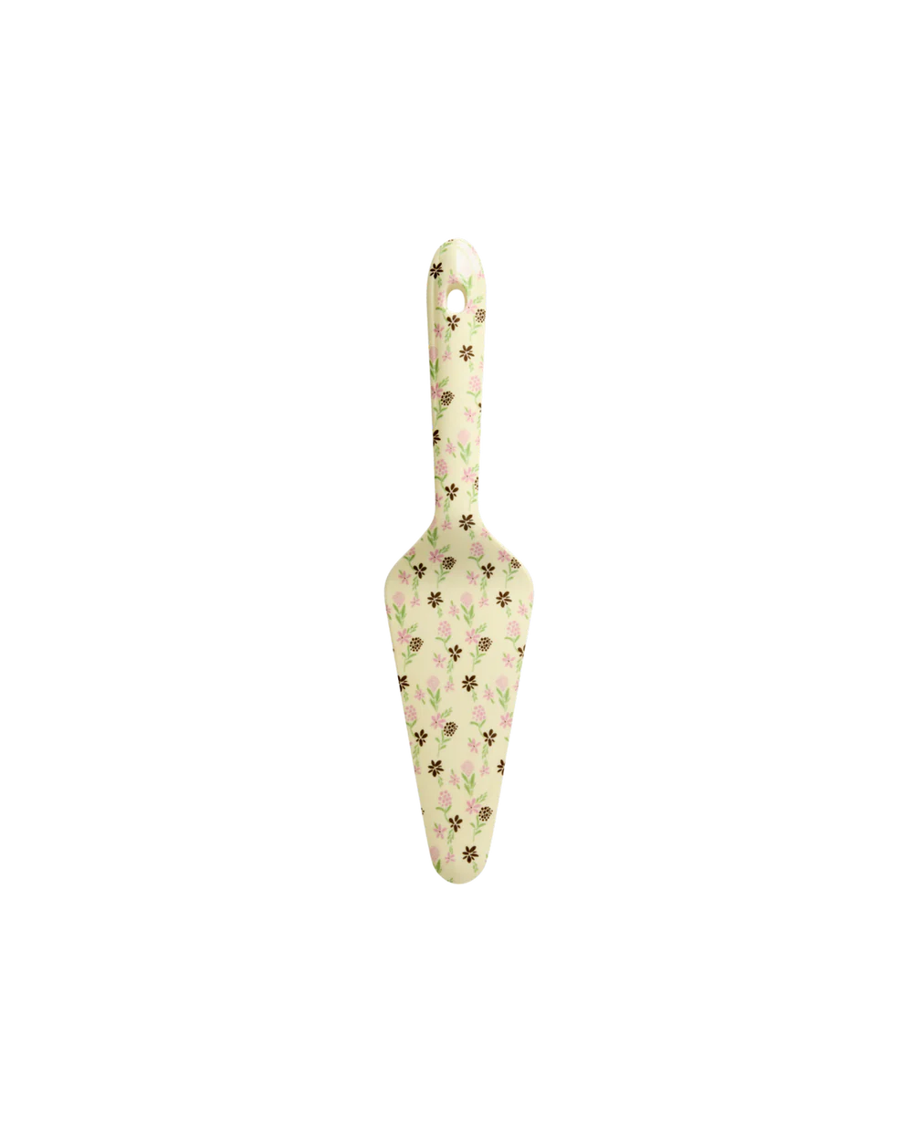 Pelle à tarte Rice - Fleurs