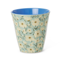 Gobelet Rice - Fleurs