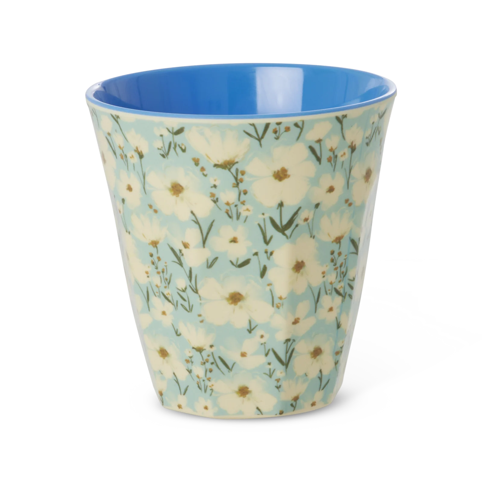 Gobelet Rice - Fleurs